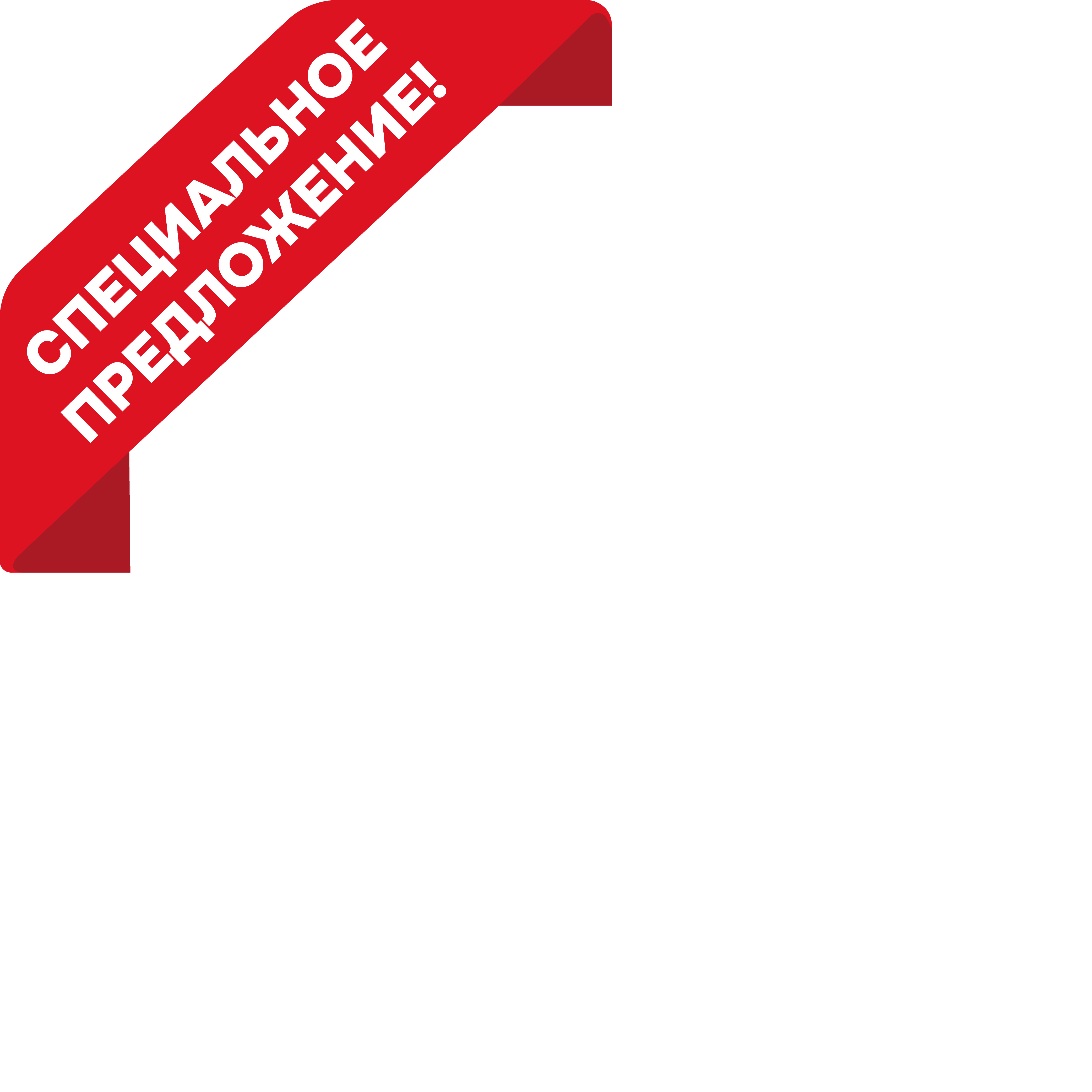 Спецпредложение